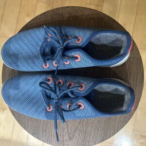 Allbirds Tree Runner the MET 150 limited edition